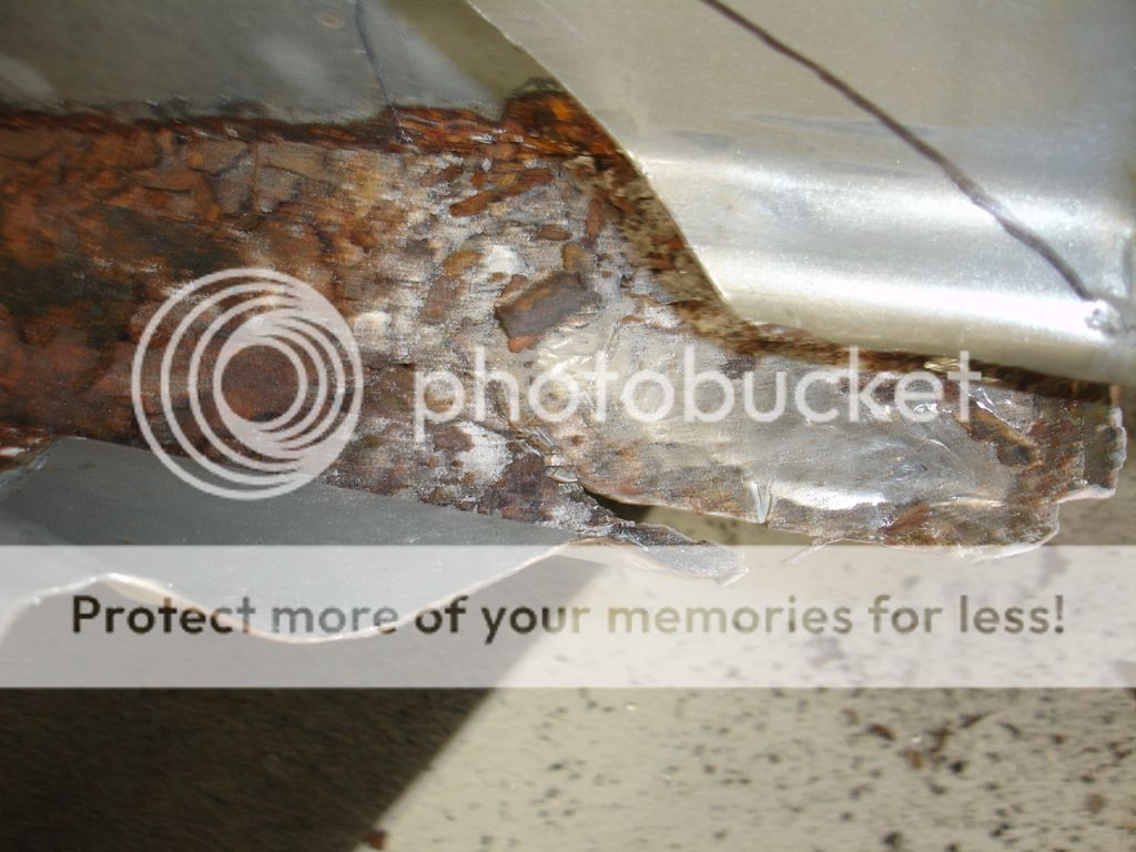 Rust Repair Rocker Panel Rust Repair Silverado